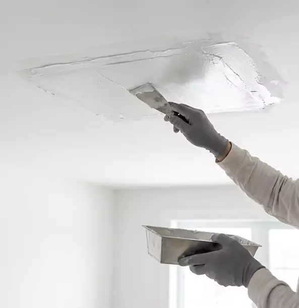 Why Redan Homeowners Trust Redan Restoration Pro for Ceiling Water Damage Repair?