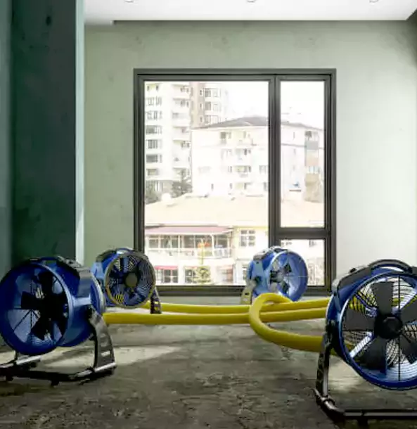 Why Redan Property Owners Trust Redan Restoration Pro for Water Damage Drying?
