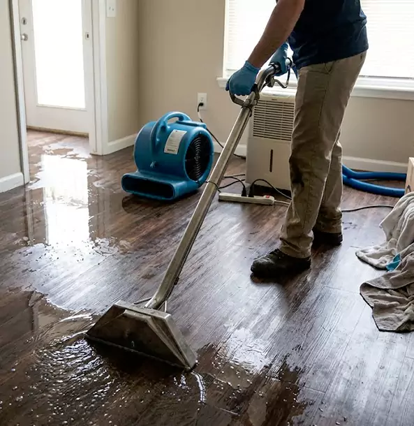 Why Redan Homeowners Choose Redan Restoration Pro?