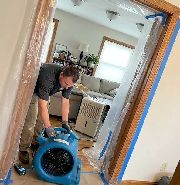 Why Redan Trusts Redan Restoration Pro for Water Mitigation?