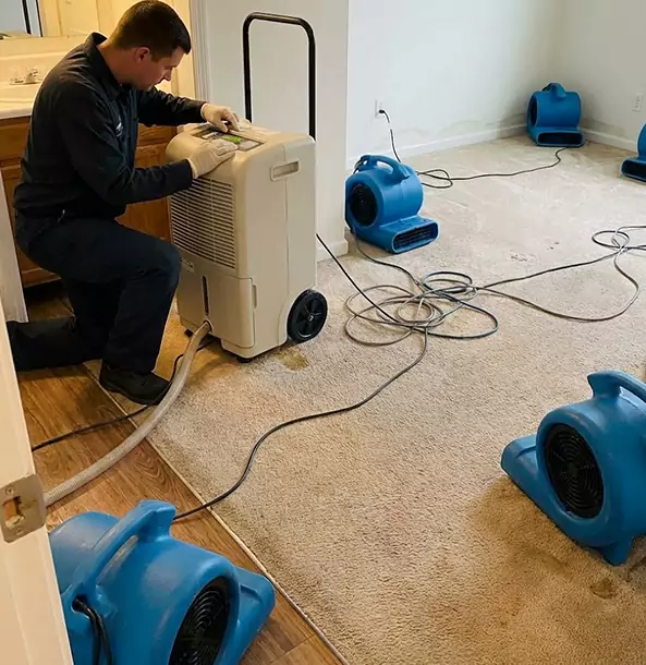 Why Redan Homeowners and Businesses Trust Redan Restoration Pro for Carpet Drying?