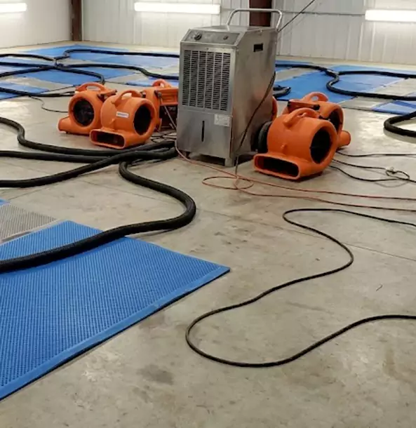 Why Redan Homeowners and Businesses Choose Redan Restoration Pro for Wet Carpet Removal?