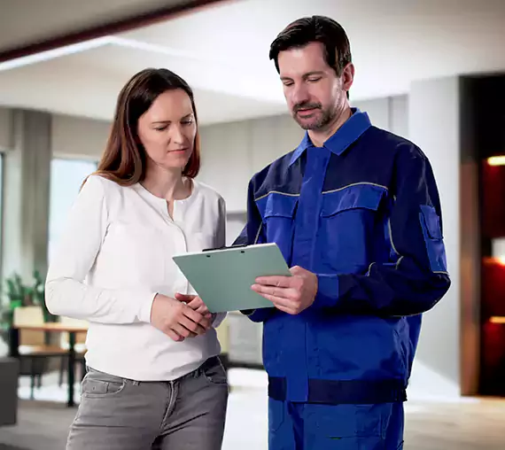 Water Damage Restoration Services in Redan